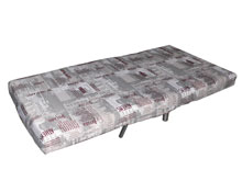 Кровать раскладная "БТ" Эко (Davidos) Кровать раскладная "БТ" Эко (Davidos)