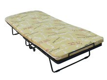 Кровать раскладная "БТ Люкс" Эко (Davidos) Кровать раскладная "БТ Люкс" Эко (Davidos)