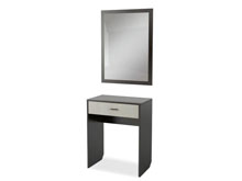 Будуарный столик БС-25