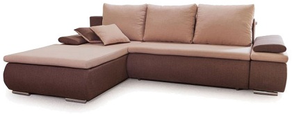 Мягкий уголок Цезарь