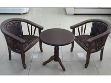 Чайный набор Europastyle