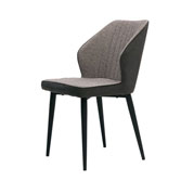 Chelsea стул серый