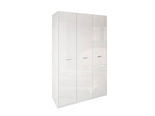 Шкаф трехдверный Империя