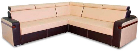 Мягкий уголок CHICAGO Z UKLADOM