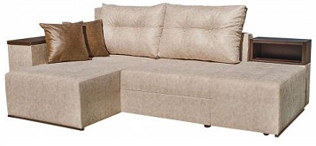 Угловой диван Чикаго