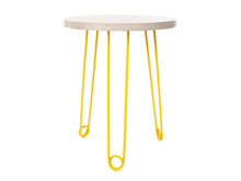 Стол Circle High 600