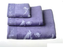 Полотенце CJP 50х100