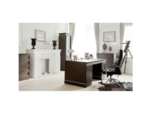 Рабочий кабинет Classik