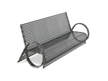 Софа Viano 235х90х94