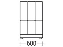 Кресло "Кольт" DLS