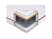 Ортопедический матрас Come-for Эксперт 80х200