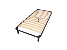 Каркас кровати XL 90х200 одна опора