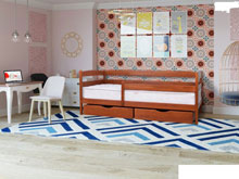 Кровать Тиана Плюс 70х140