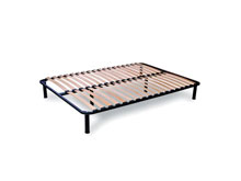Каркас кровати XXL 180х200 две опоры