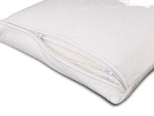 Подушка Эдвайс-латекс 60х40х14