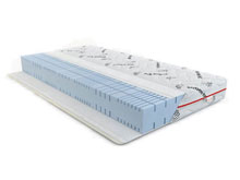 Ортопедический матрас Sleep Innovation ErgoFlex 160х200