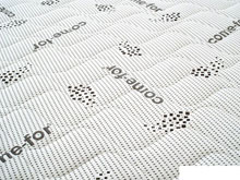 Ортопедический матрас Sleep Innovation ViscoEnergy 80х190