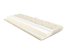 Ортопедический матрас Come-for Бэйби 90х200