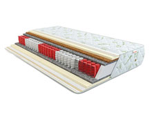 Ортопедический матрас Come-for Делайт Латекс 80х190