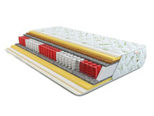 Ортопедический матрас Come-for Делайт Мемори 80х190