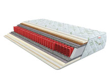 Ортопедический матрас Come-for Делайт Стронг 80х190