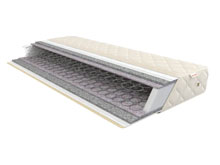 Ортопедический матрас Come-for Кидди 80х190