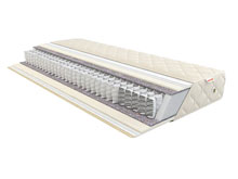 Ортопедический матрас Come-for Тэдди 120х200