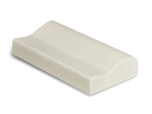 Подушка Эдвайс Мен 60х30х12