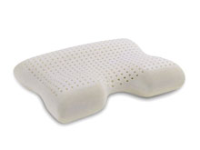 Подушка Эдвайс Деликат 60х40х12