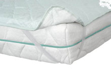 Наматрасник Бриз 80х190