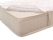 Наматрасник Протект 80х190