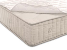 Наматрасник Термо 80х190