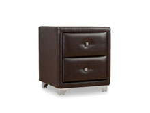 Комод-9 75х75х45