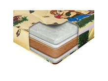 Ортопедический матрас Come-for Найс 60х120