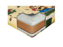 Ортопедический матрас Come-for Санни 60х120