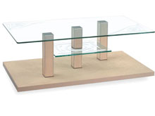 Журнальный стол Plato Decor art