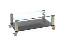 Журнальный стол Vito