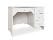 Стол-трюмо АС-06 Ассоль