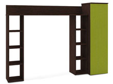 Стеллаж ДС-1 Диана