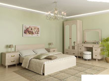 Спальня Элизабет 3