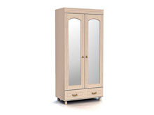 Шкаф ЭМ-16 Элизабет