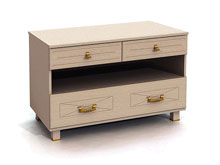 Тумба ЭМ-5 Элизабет