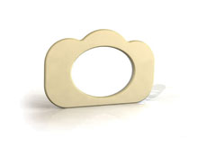 Зеркало ДК-15 Капитошка