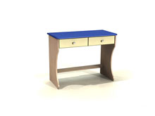 Письменный стол ДК-16 Капитошка