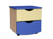 Тумба ДК-8 Капитошка