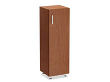 Стеллаж с глухим фасадом СтОМ-3