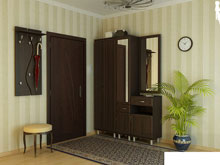 Прихожая Уют-1