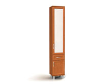 Шкаф комбинированный УМ-9 Уют