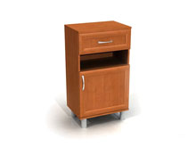 Тумба УМ-6 Уют