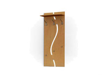 Вешалка УМ-7 Уют